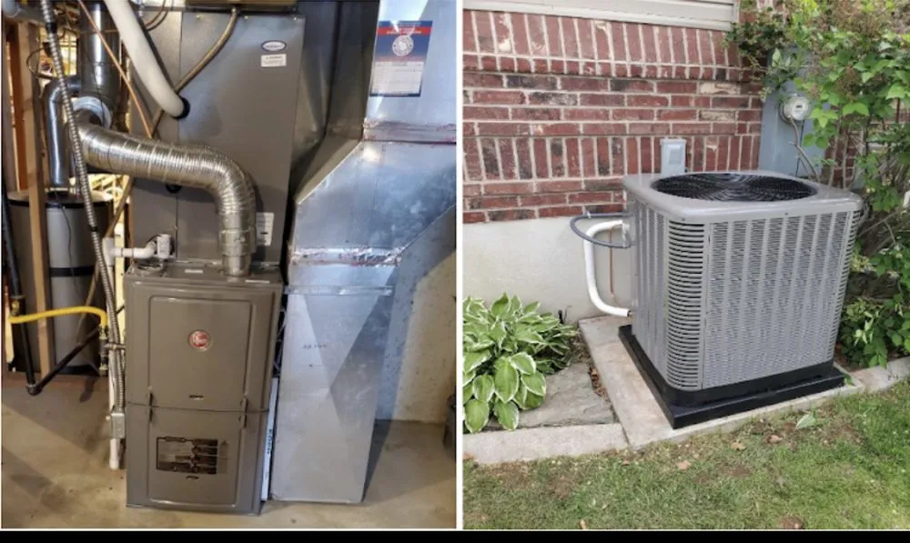Slide of Liberty HVAC Solutions