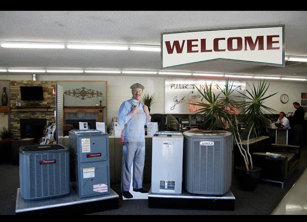 Slide of Liberty HVAC Solutions