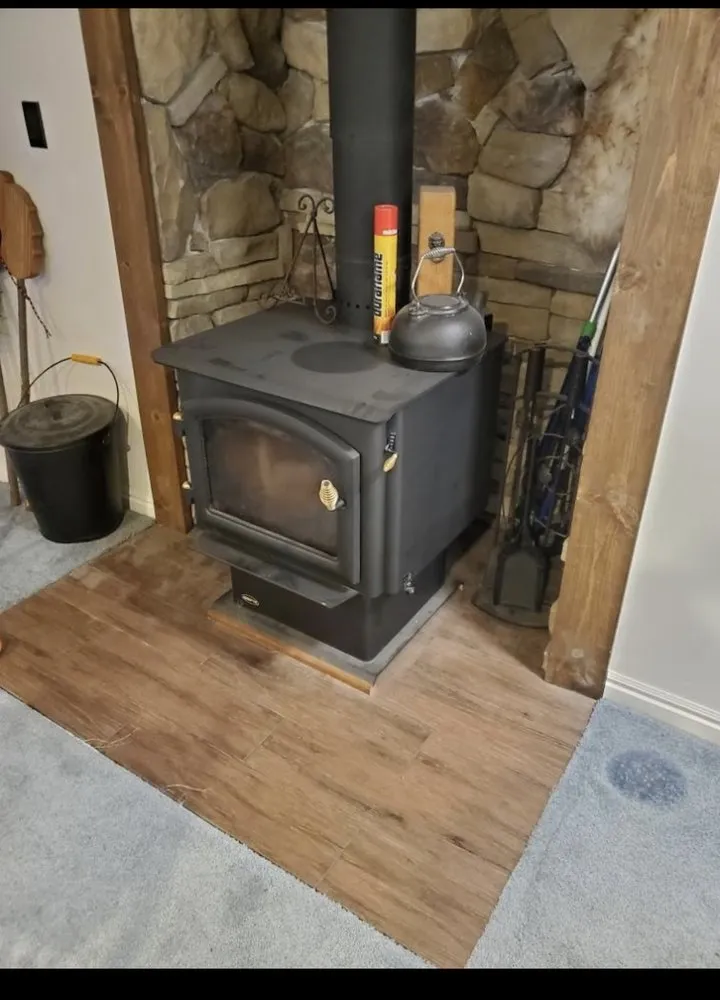 Slide of Liberty HVAC Solutions