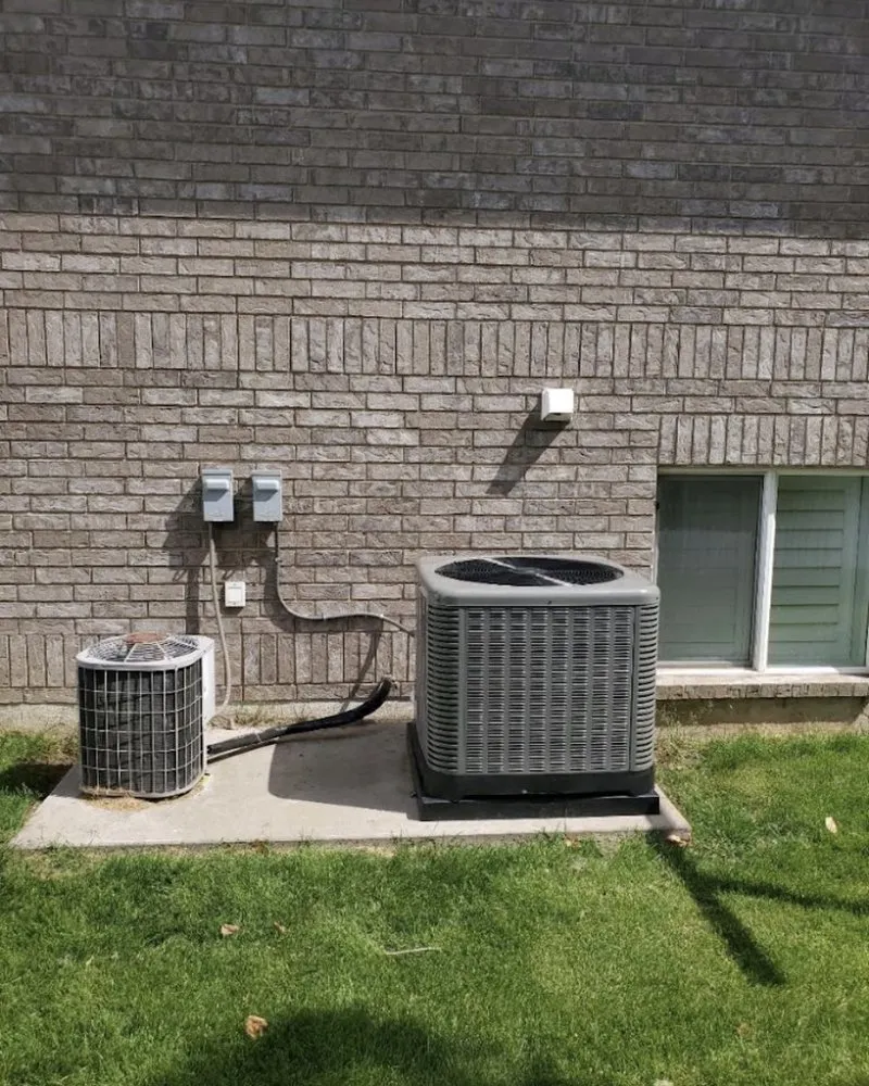 Slide of Liberty HVAC Solutions