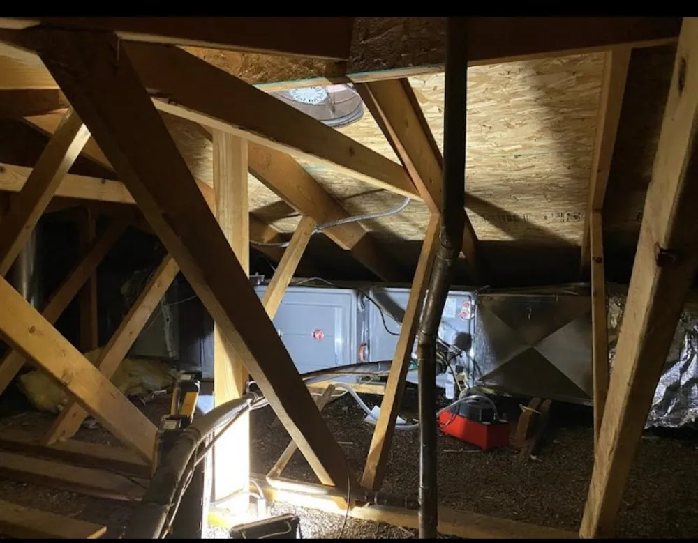 Slide of Liberty HVAC Solutions