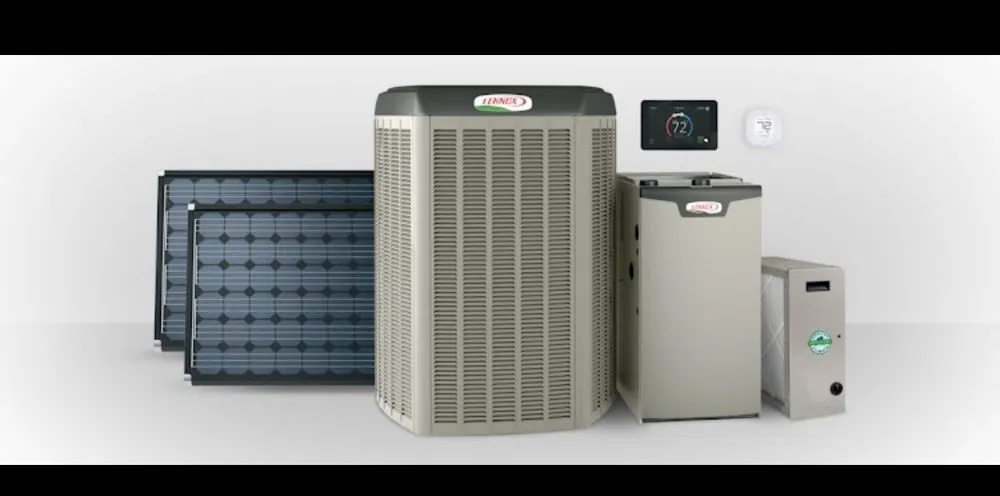 Slide of Liberty HVAC Solutions