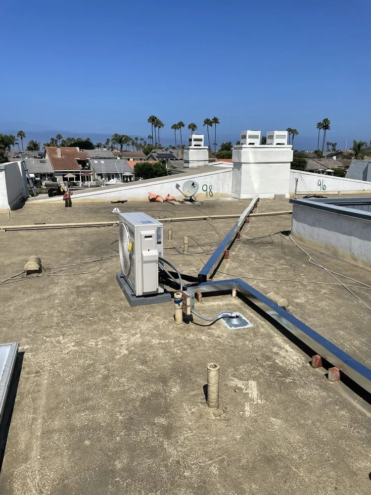 Slide of Liberty Mechanical