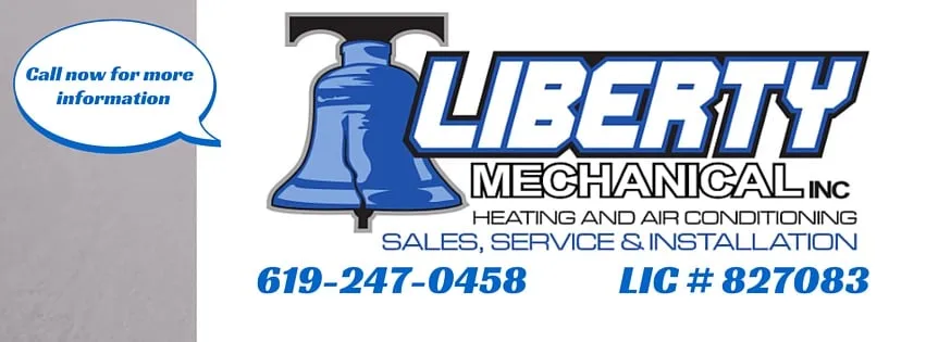 Slide of Liberty Mechanical