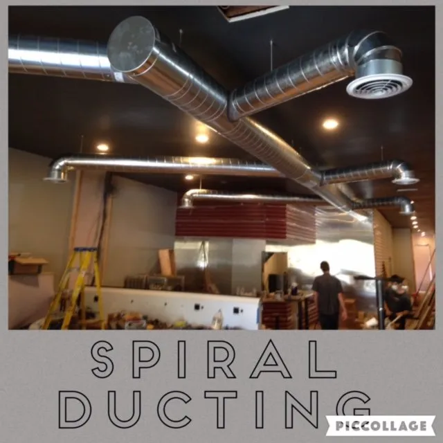 Slide of Liberty Mechanical