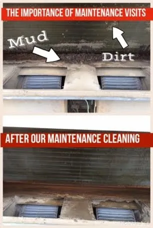 Slide of Liberty Mechanical