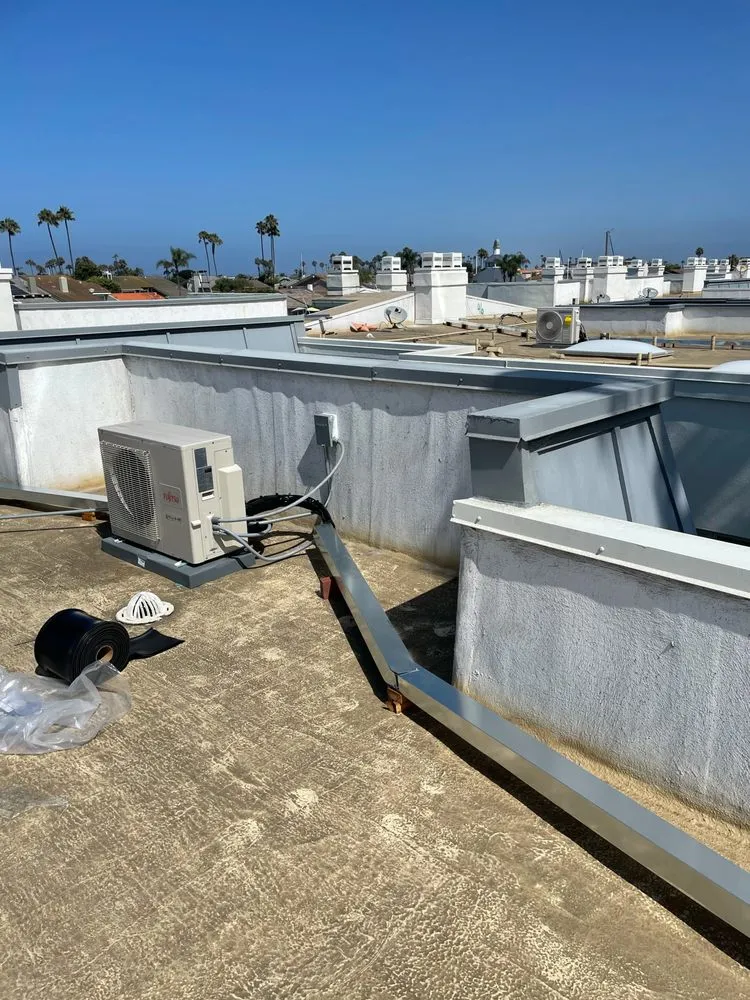 Slide of Liberty Mechanical