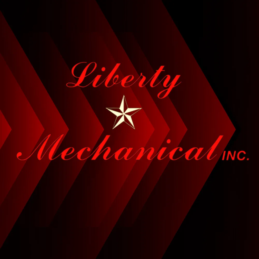 Slide of Liberty Mechanical
