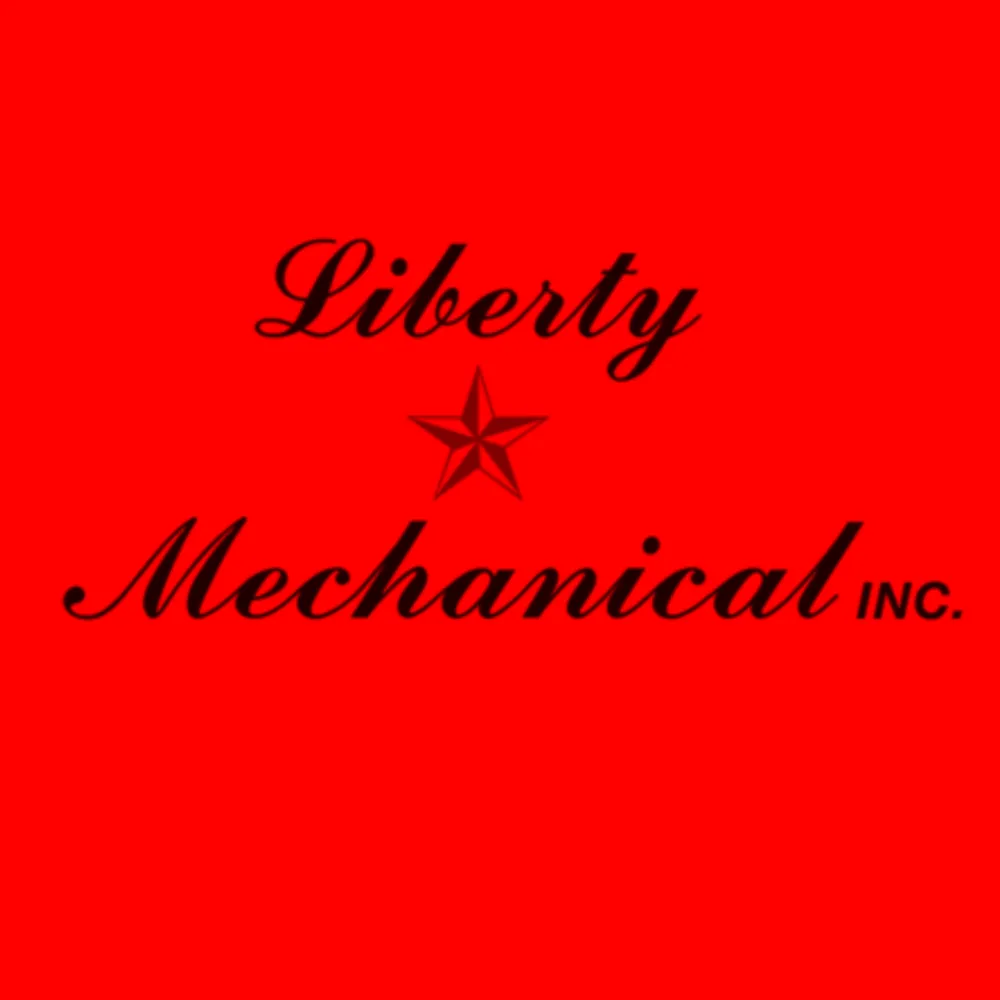 Slide of Liberty Mechanical