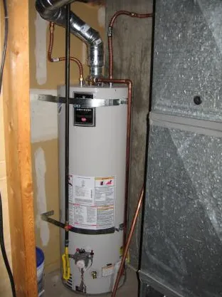 Slide of Liberty Mechanical Services