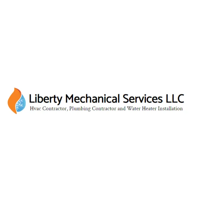 Slide of Liberty Mechanical Services