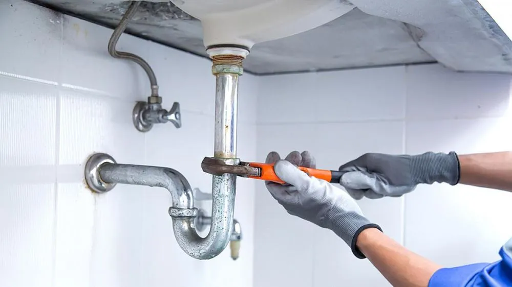 Slide of Liberty Mechanical Services