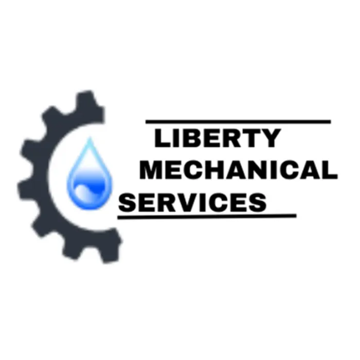 Slide of Liberty Mechanical Services