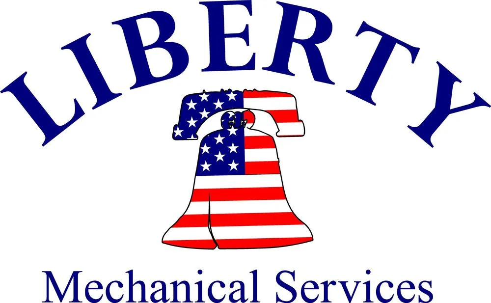 Slide of Liberty Mechanical Services