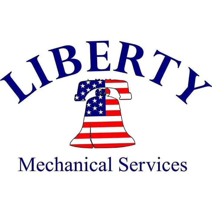 Slide of Liberty Mechanical Services