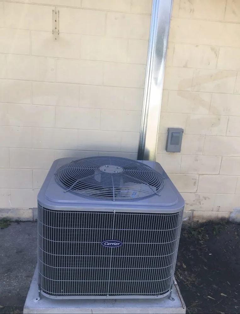 Slide of Liberty Plumbing and Heating