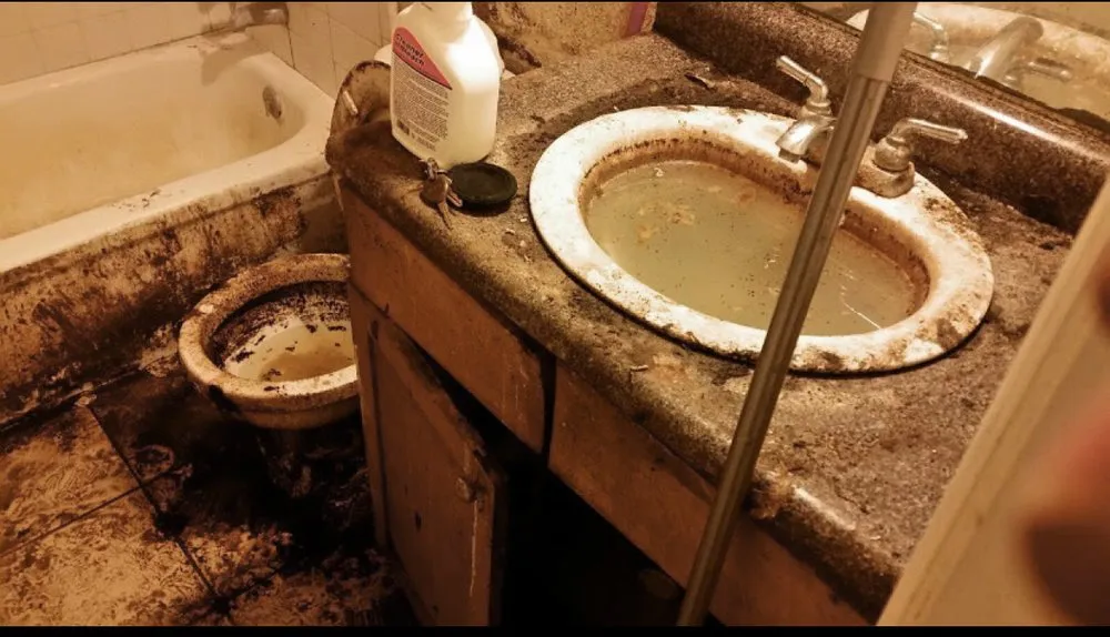 Slide of Liberty Plumbing and Heating