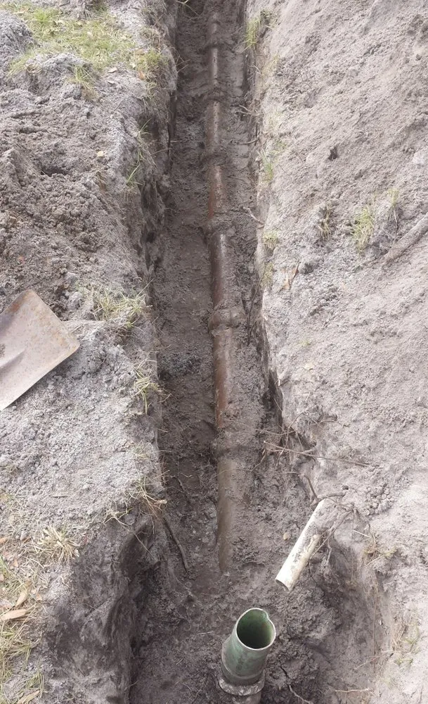 Slide of Liberty Plumbing and Heating