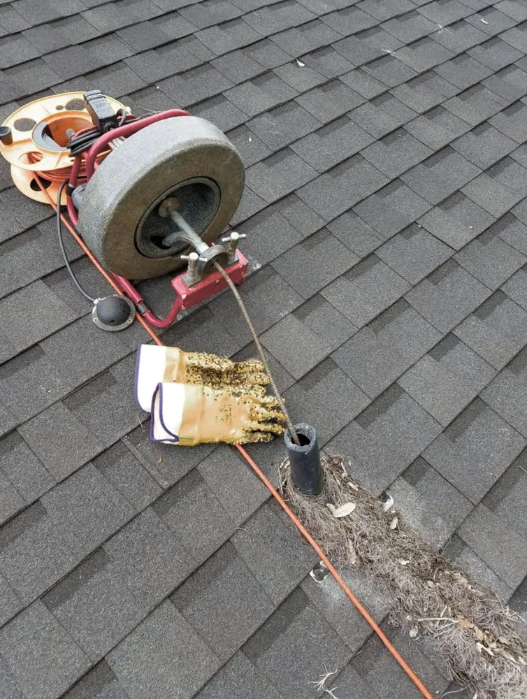 Slide of Liberty Plumbing and Heating