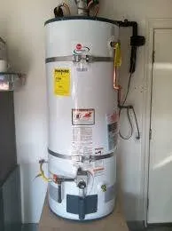 Slide of Liberty Plumbing and HVAC