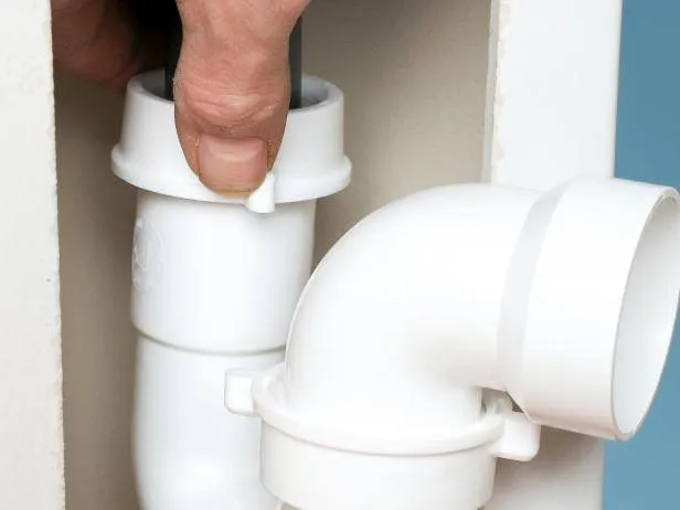 Slide of Liberty Plumbing and HVAC