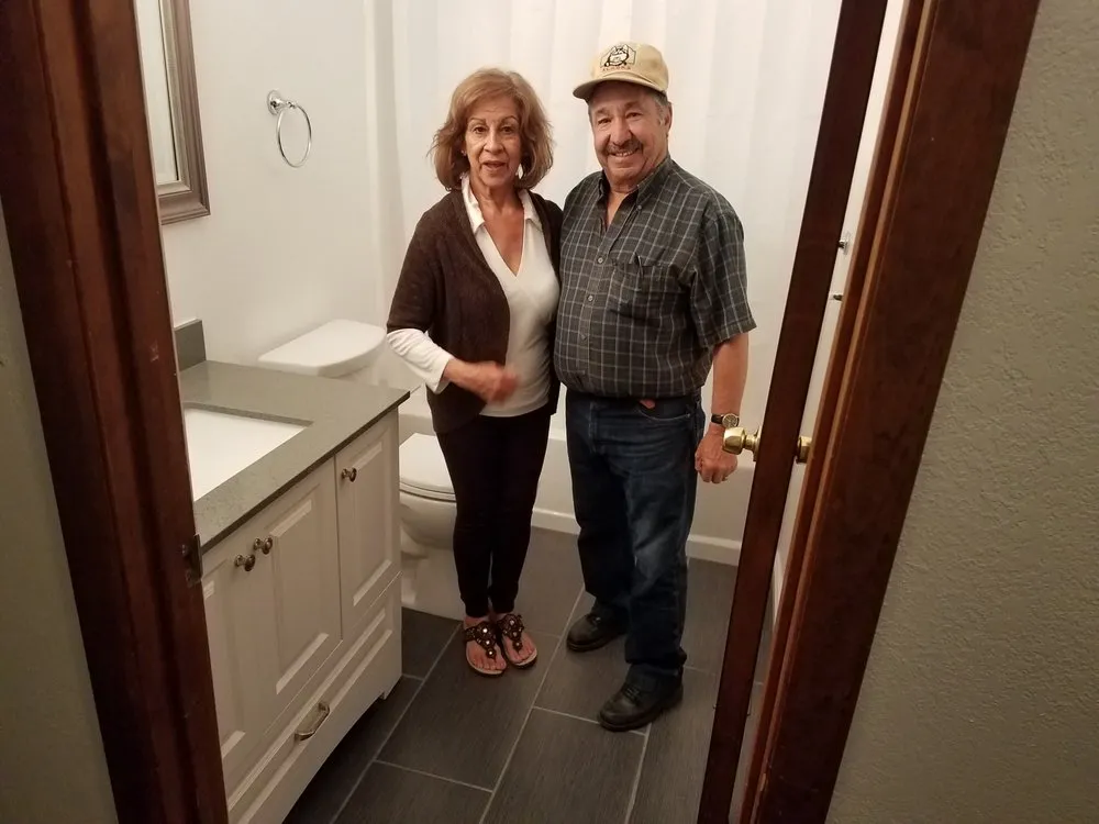 Slide of Liberty Plumbing and Mechanical