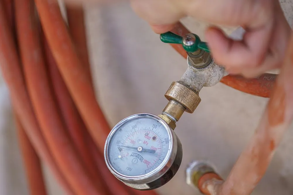 Slide of Liberty Plumbing, Heating & Air Conditioning