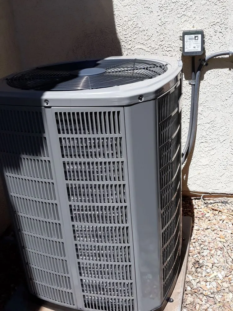 Slide of Liberty Plumbing, Heating & Air Conditioning