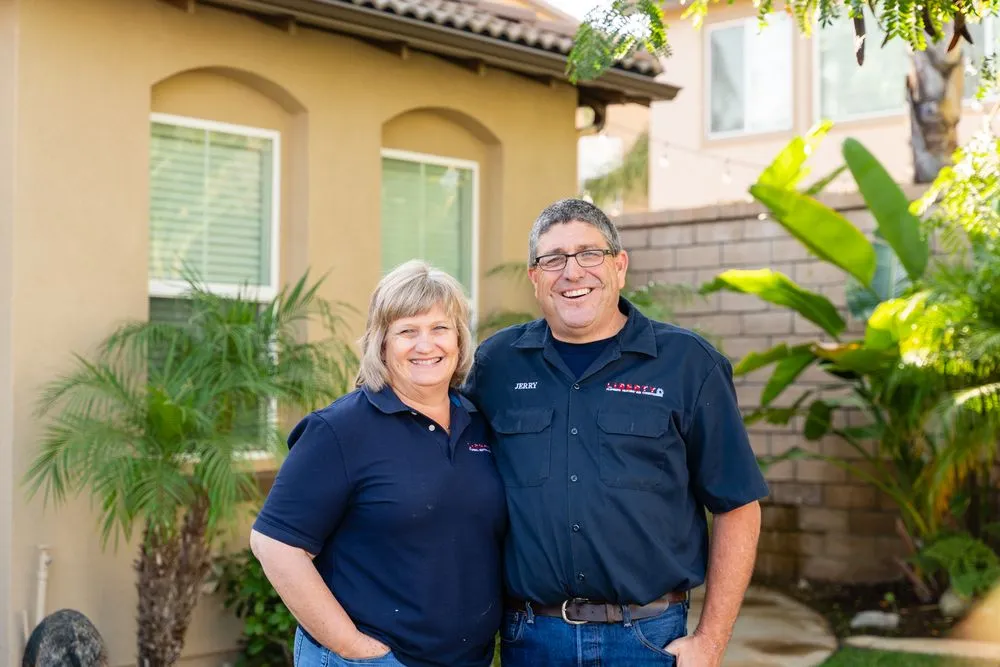 Slide of Liberty Plumbing, Heating & Air Conditioning