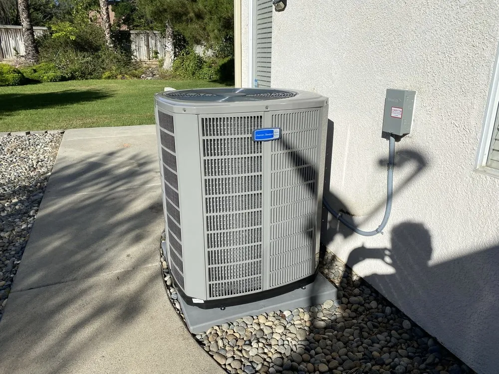 Slide of Liberty Plumbing, Heating & Air Conditioning