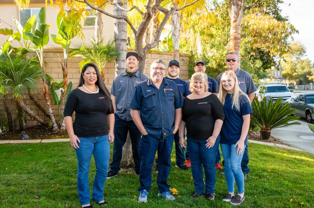 Slide of Liberty Plumbing, Heating & Air Conditioning