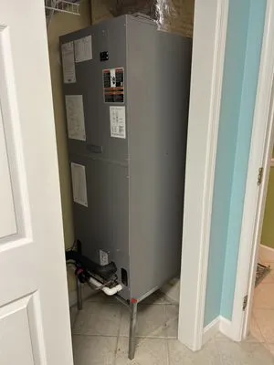 Liberty Refrigeration