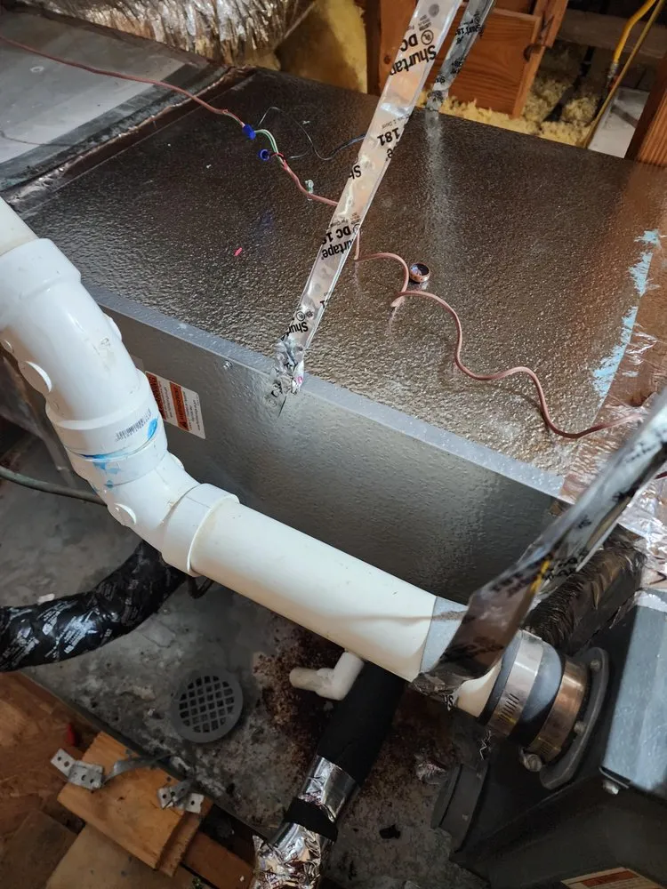 Slide of Liberty Service