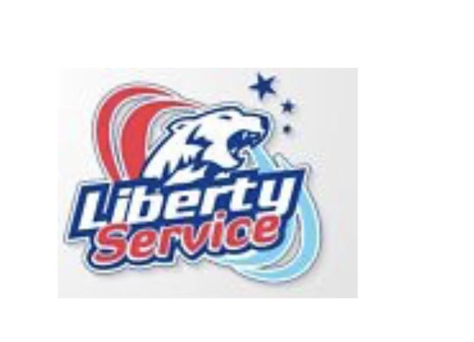 Slide of Liberty Service