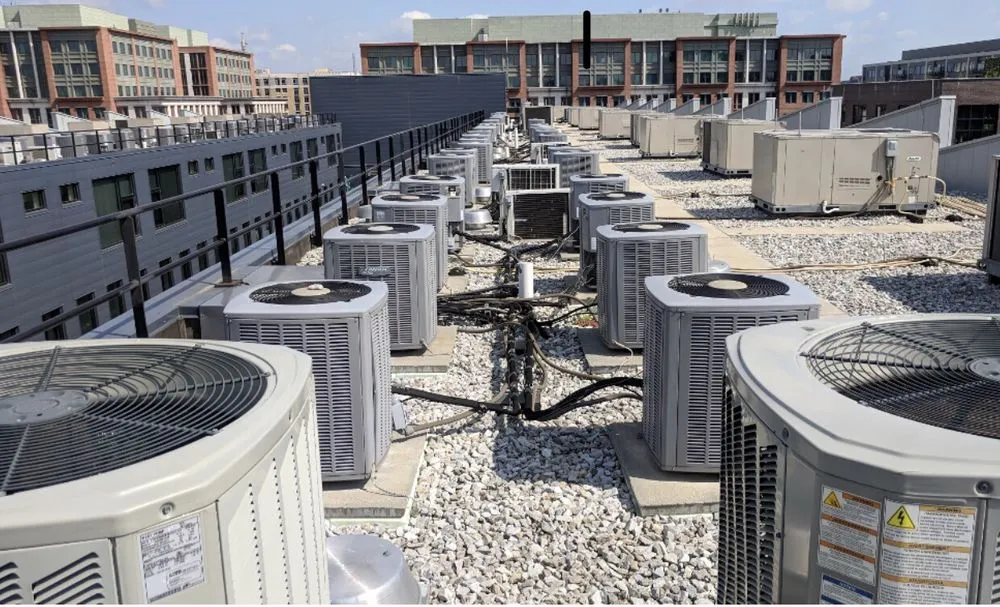 Slide of Liberty Service