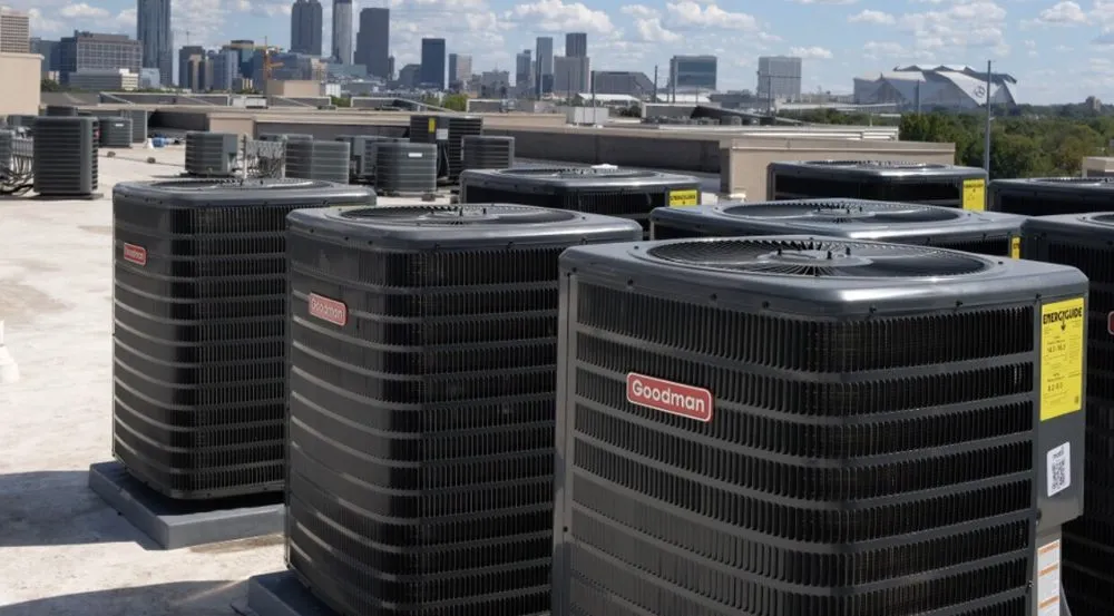 Slide of Liberty Service