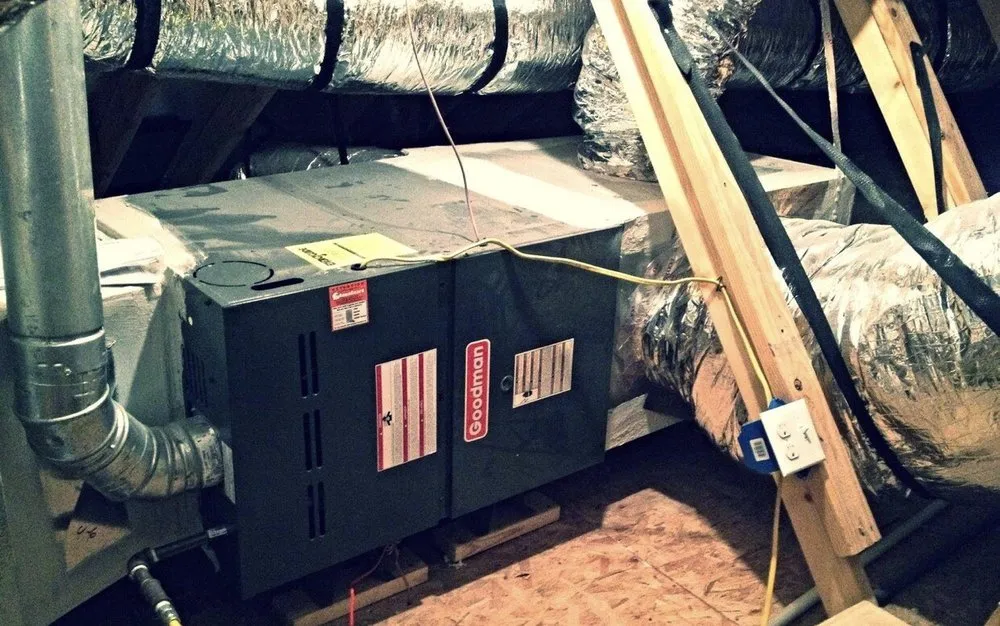 Slide of Liberty Service