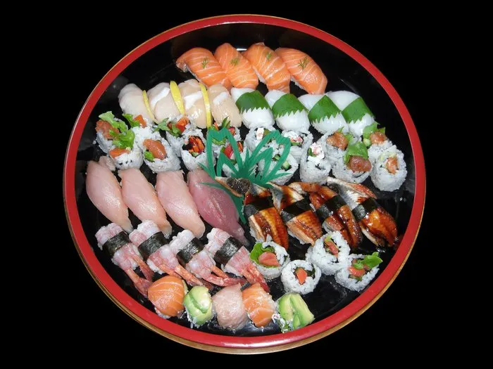 Slide of Liberty Service