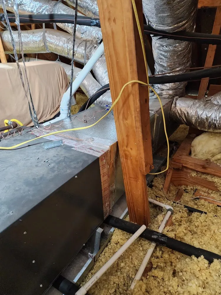 Slide of Liberty Service