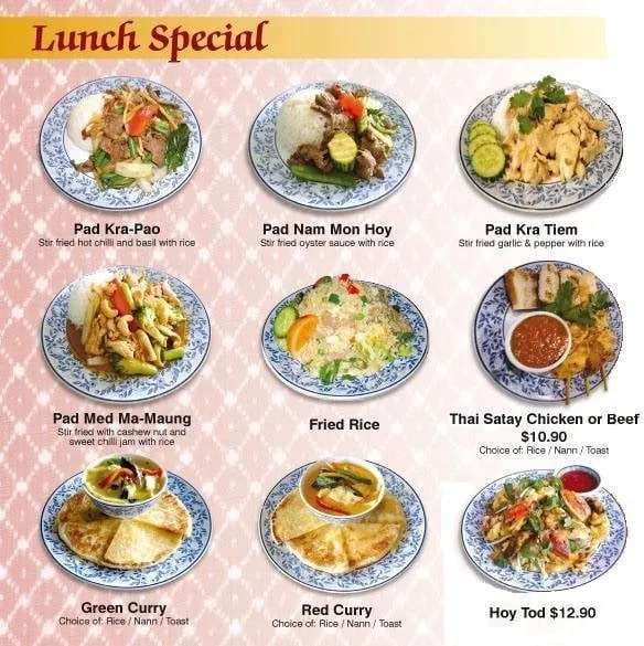 Slide of Liberty Service