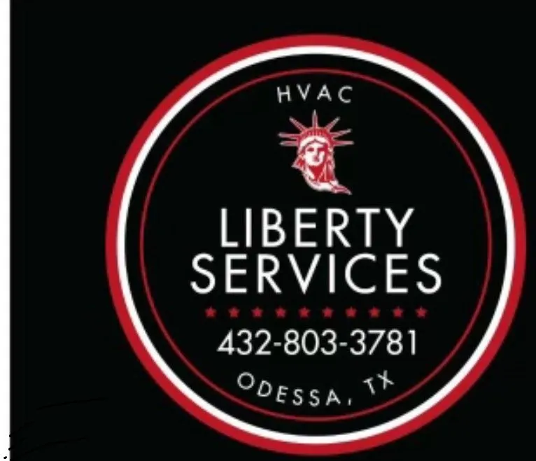 Slide of Liberty Services