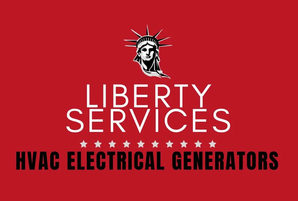 Slide of Liberty Services