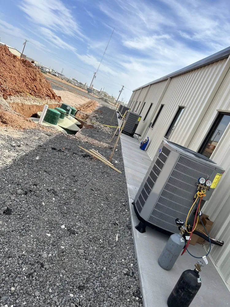 Slide of Liberty Services