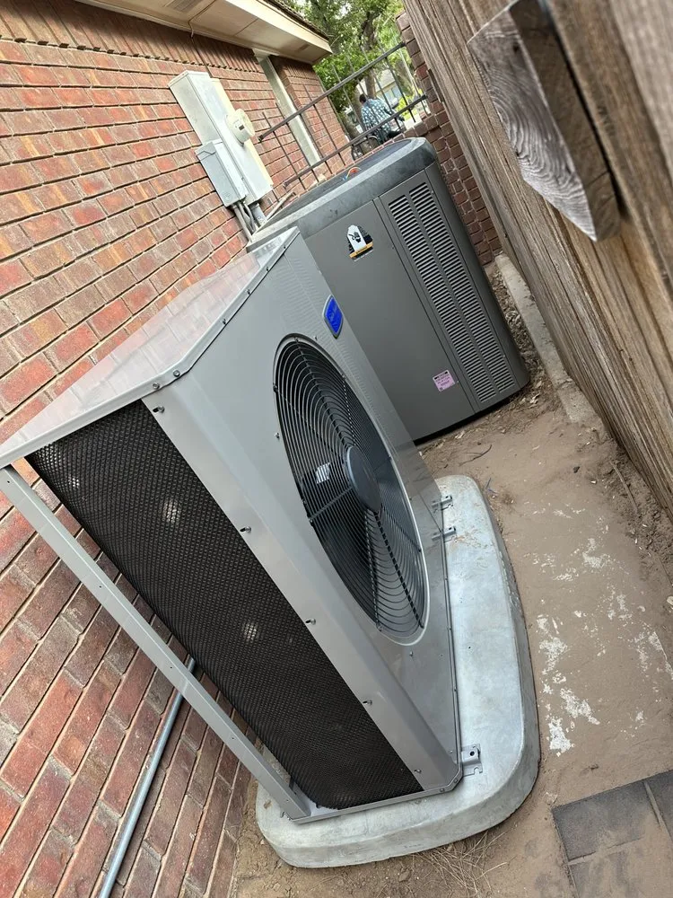 Slide of Liberty Services