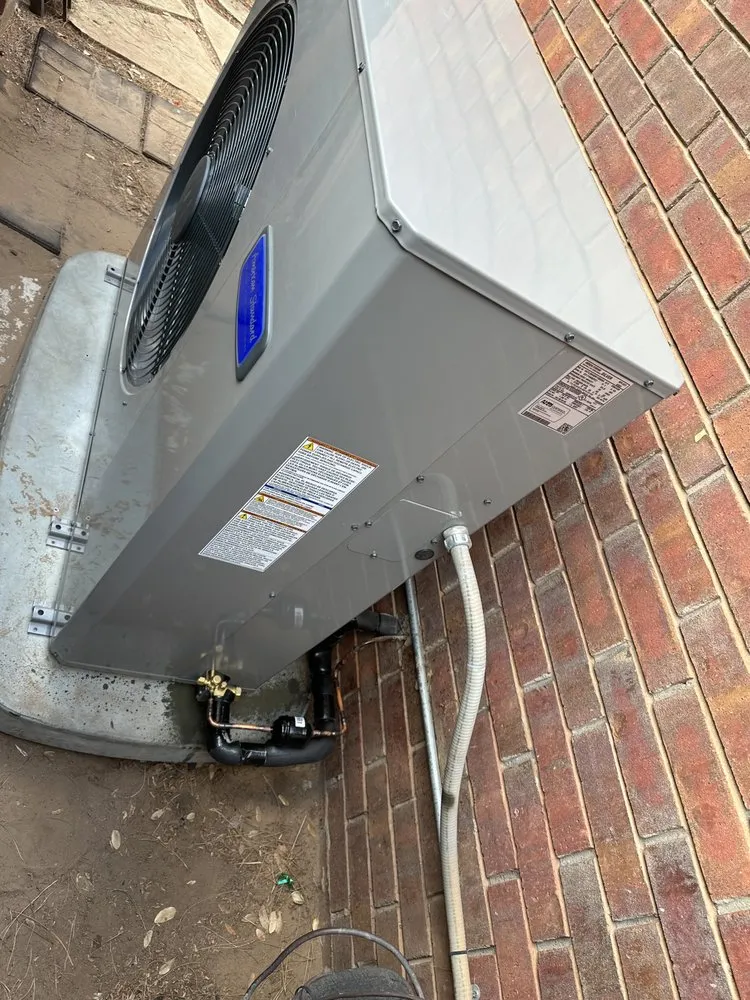 Slide of Liberty Services