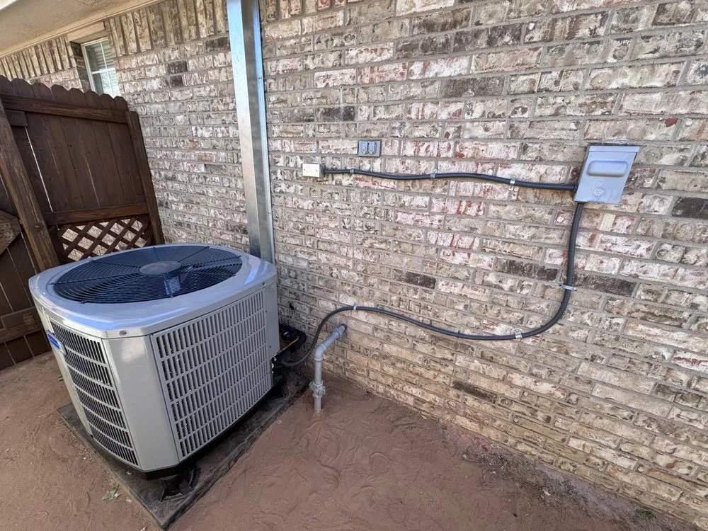 Slide of Liberty Services