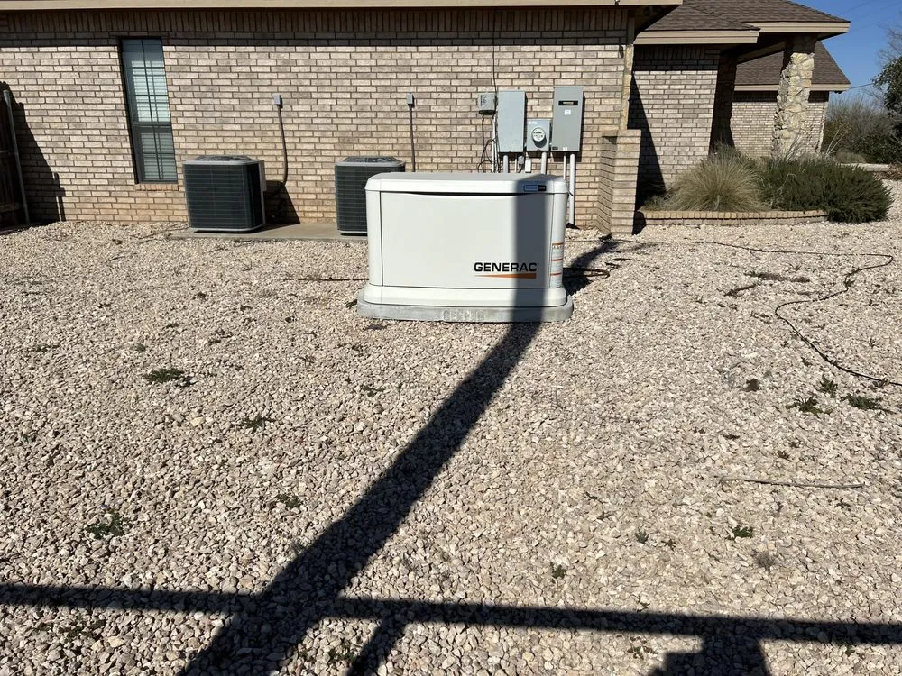 Slide of Liberty Services