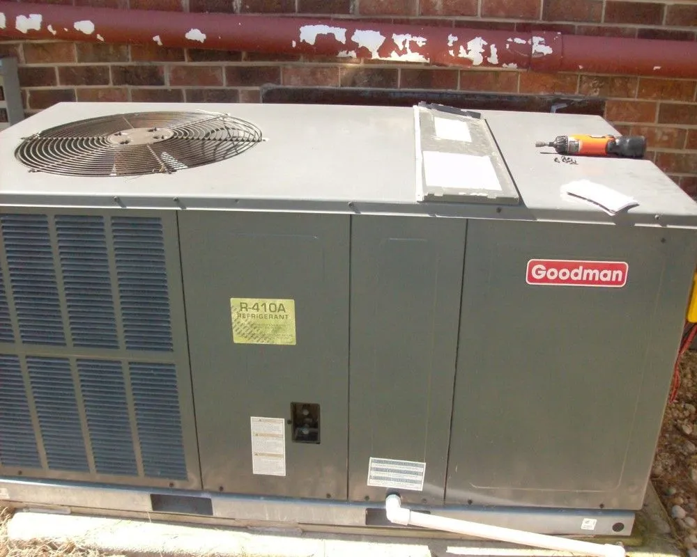 Slide of Liberty Station Heating and Air Conditioning