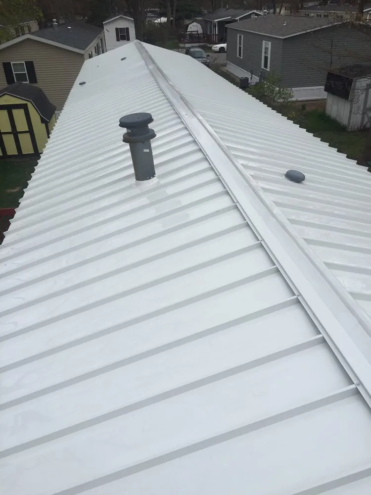 Slide of Liberty Supply & Service Inc.