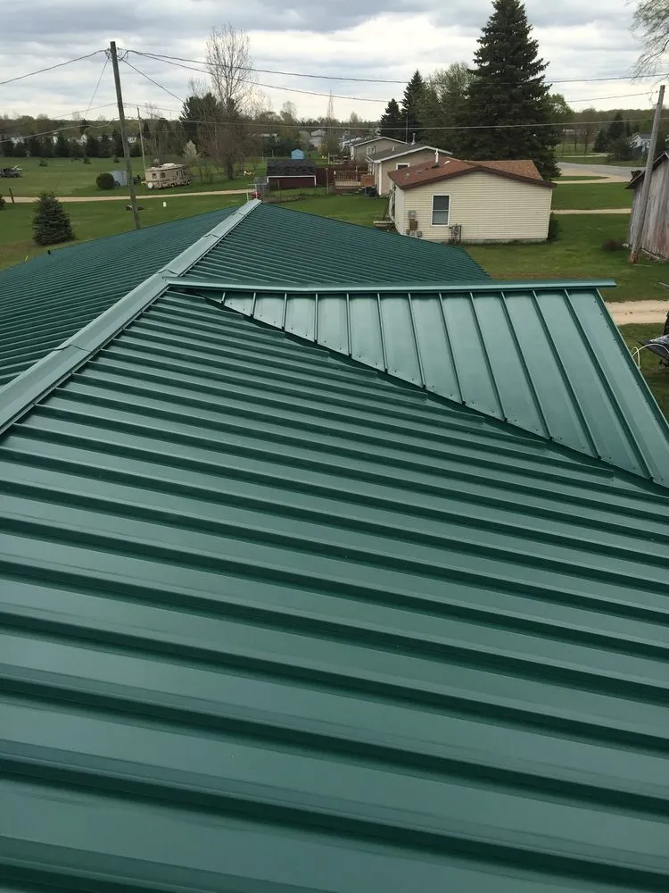 Slide of Liberty Supply & Service Inc.